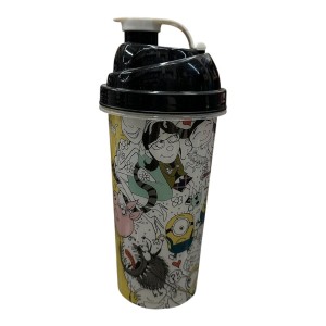 SHAKEIRA MINIONS (MMF)