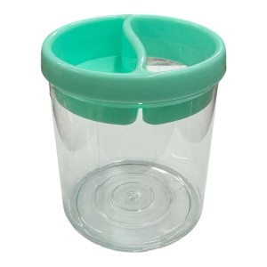 PORTA LAPIS VERDE CANDY