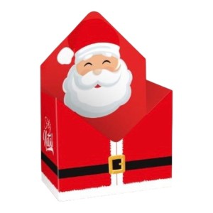 CAIXA ENVELOPE REF.NT261