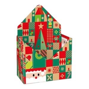 CAIXA ENVELOPE REF.NT264