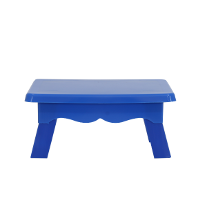 MESA P/ DOCE AZUL TURQUESA