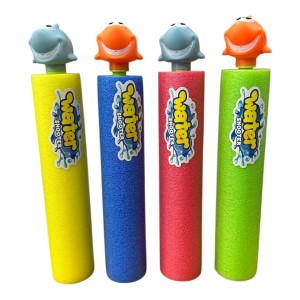 BASTÃO LANÇA ÁGUA