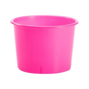 BALDE PIPOCA 1,50L PINK