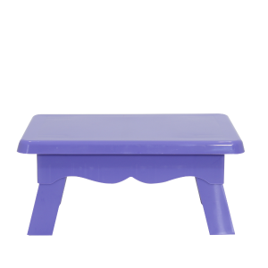 MESA P/ DOCE VERY PERI