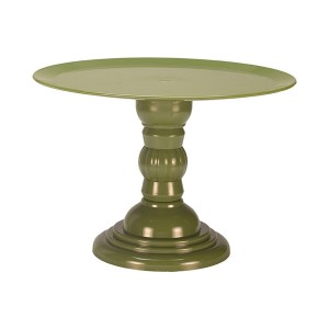 BOLEIRA DUBAI G VERDE OLIVA