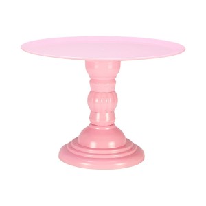 BOLEIRA DUBAI G ROSA CANDY