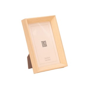 PORTA RETRATO 10X15 MADEIRA