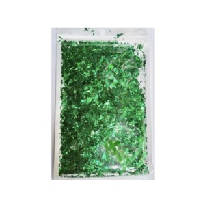 CONFETE PICADO 15GR VERDE