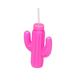 COPO DRINK CACTUS PINK