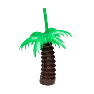 COPO COQUEIRO KIDS  MARROM