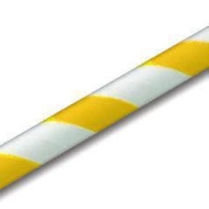 CANUDO PAPEL AMARELO