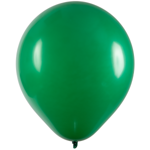 BALÃO 16 VERDE