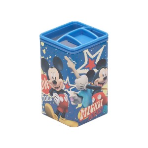 PORTA-CANETA MICKEY AZUL