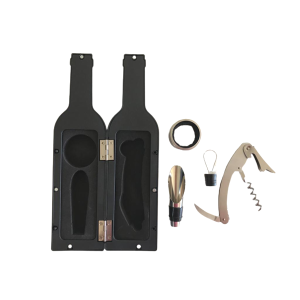 KIT VINHO C/3 PEÇAS - REF.DT0205