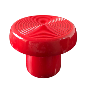 BOLEIRA ALEGRA VERMELHA 20x15