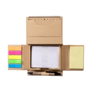 BLOCO C/ POST IT REF.HB163