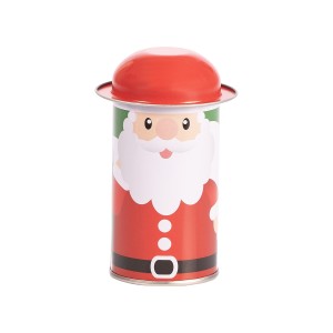 LATA TUBULAR PAPAI NOEL