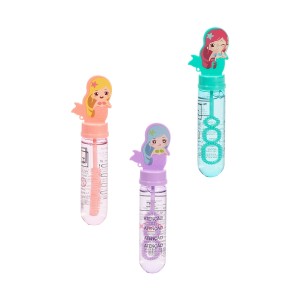 LANÇA BOLHA SABÃO SEREIA