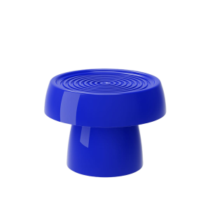 BOLEIRA ALEGRA AZUL TURQUESA 17X11