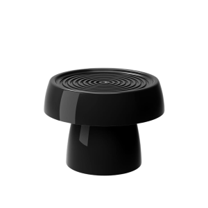 BOLEIRA ALEGRA PRETA 17X11