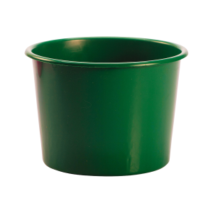BALDE PIPOCA 1,50L VERDE ESCURO
