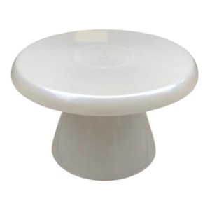 BOLEIRA COGUMELO 17CM FURTA- COR