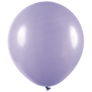 BALÃO 9 SORVETE DE UVA LISO