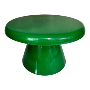 BOLEIRA COGUMELO VERDE