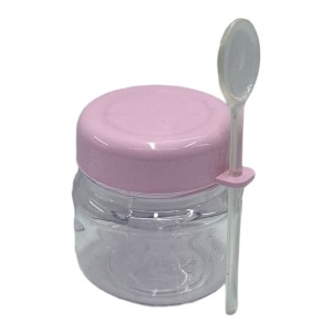 POTE C/COLHER PCT. C/10