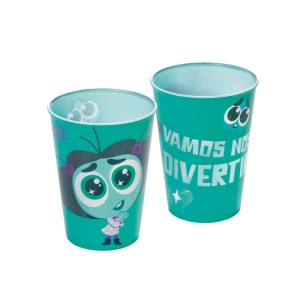 COPO DIVERTIDAMENTE 320ML