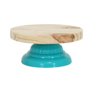 PORTA DOCE SLIM RUSTICO TIFFANY