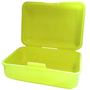 MALETA MULTIBOX AMARELO NEON