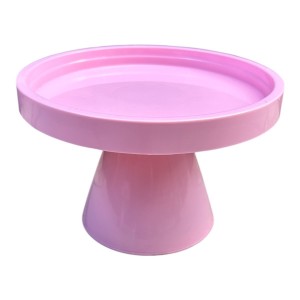 BOLEIRA MINIMALISTA ROSA P