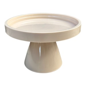 BOLEIRA MINIMALISTA BEGE P