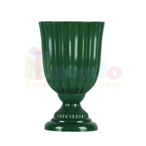 VASO DUBAI VERDE