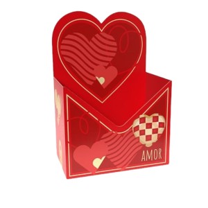 CAIXA ENVELOPE REF.MM382