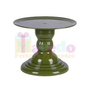 BOLEIRA DUBAI P VERDE OLIVA