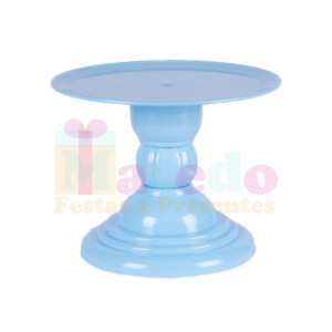 BOLEIRA DUBAI P AZUL CLARO